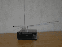 Пристрій радіочастотного шуму стаціонарний “РІАС-1М” (8 Вт)